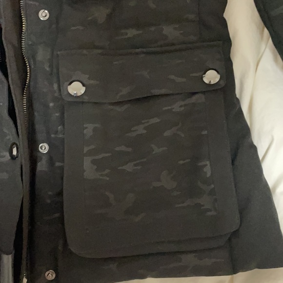 Nicole Miller winter coat jacket - Picture 4 of 15